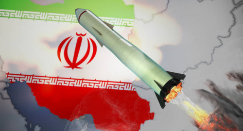 Iran lancia missili verso una base con forze Usa in Giordania: intercettati cinque ordigni, nessun ferito
